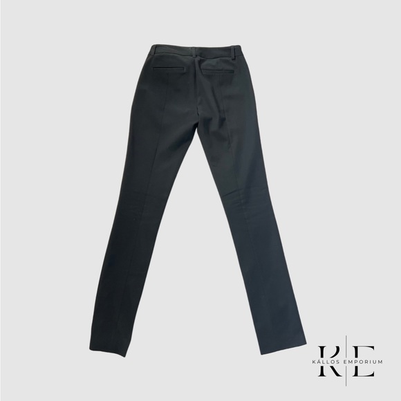 Express Straight Columnist Pants - Picture 4 of 8